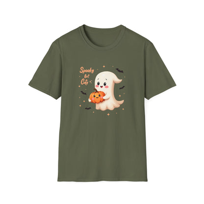 Spooky But Cute T-Shirt