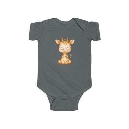 Baby Giraffe Infant Bodysuit