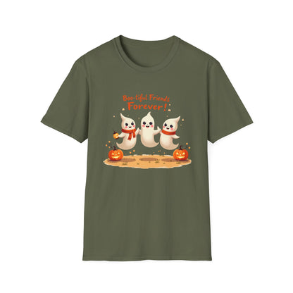 Boo-tiful Friends T-Shirt