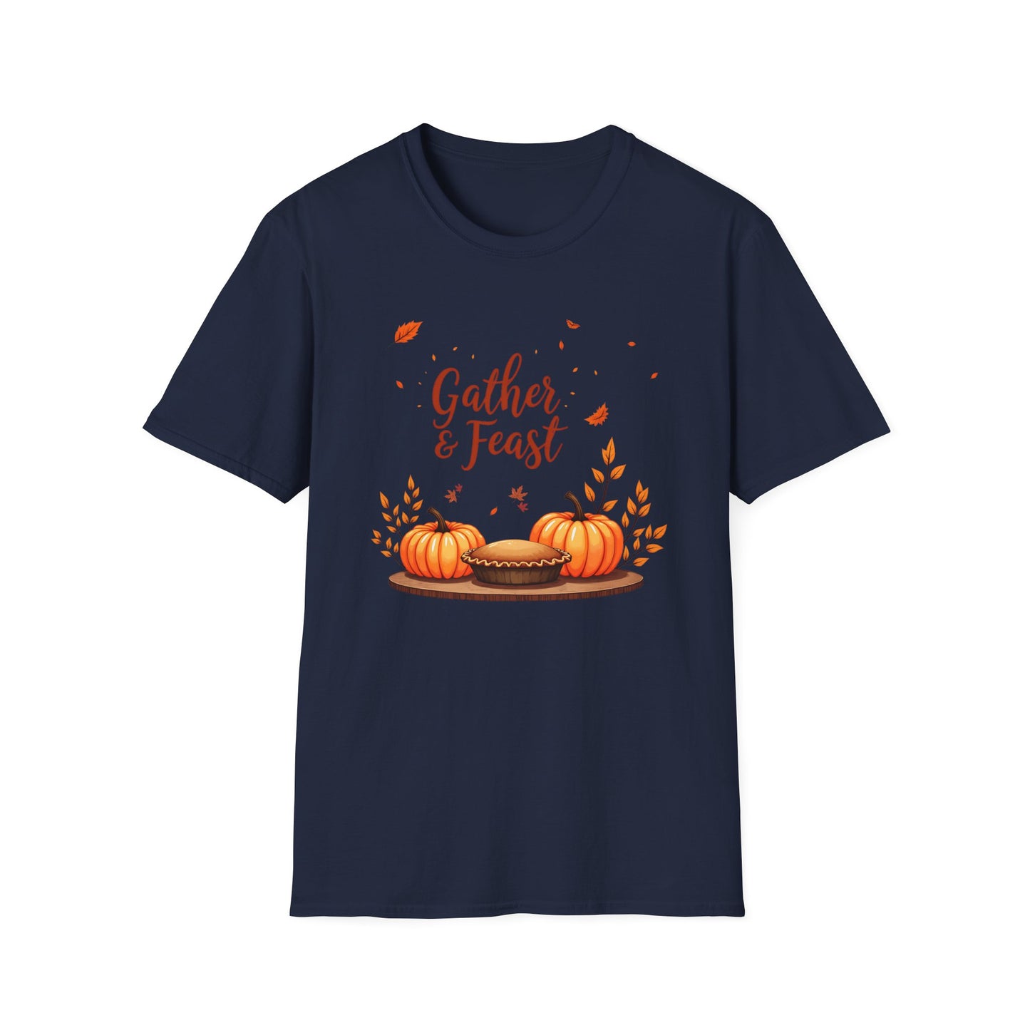 Gather & Feast T-Shirt
