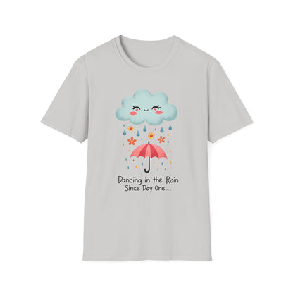 Dancing in the Rain T-Shirt