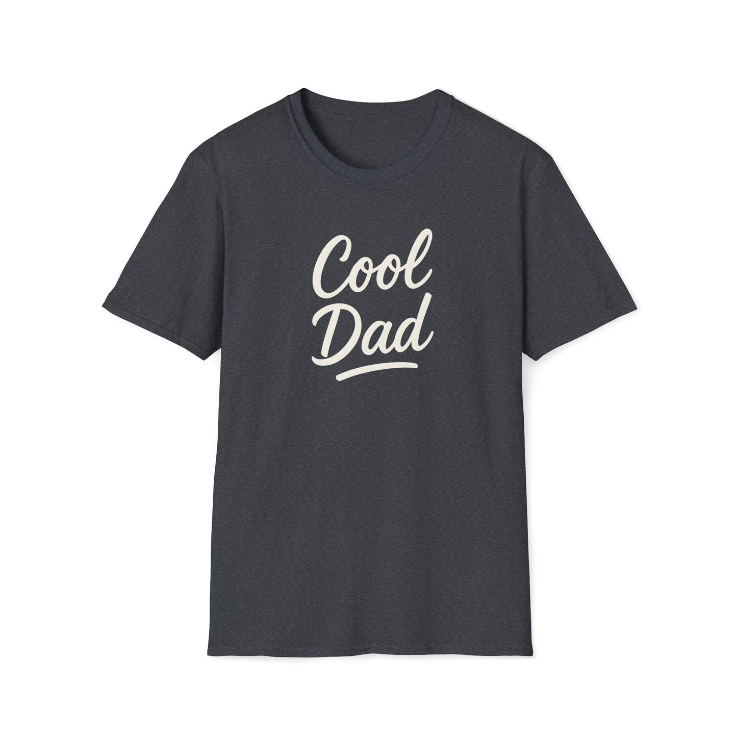 Cool Dad T-shirt