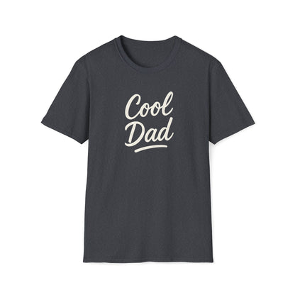 Cool Dad T-shirt