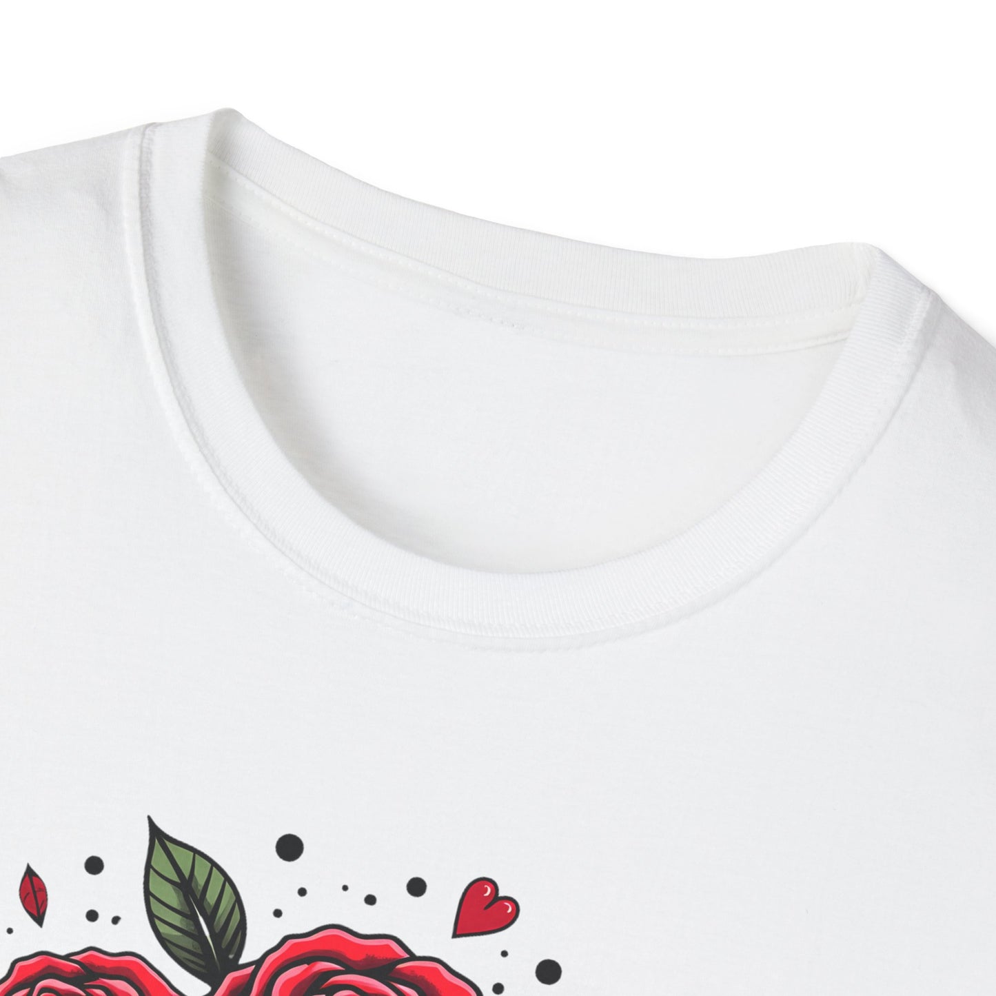 Don't Mess T-shirt