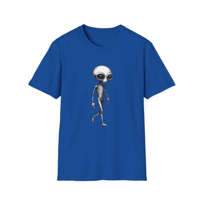 Alien T-shirt