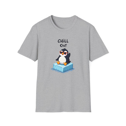 Chill Out T-shirt