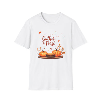 Gather & Feast T-Shirt