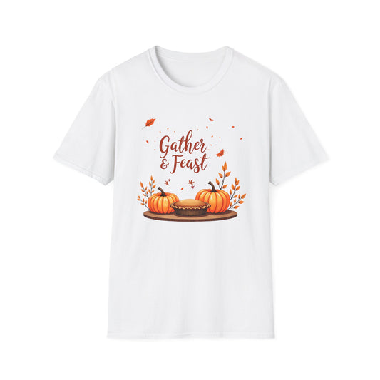 Gather & Feast T-Shirt